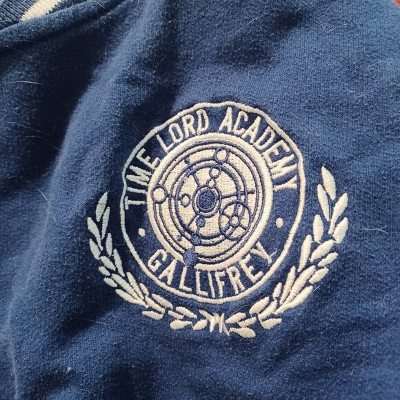 Womens Doctor Who jacket - Picture 2 of 2